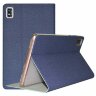 Чехол Flip Style для Blackview Tab 6 (синий)