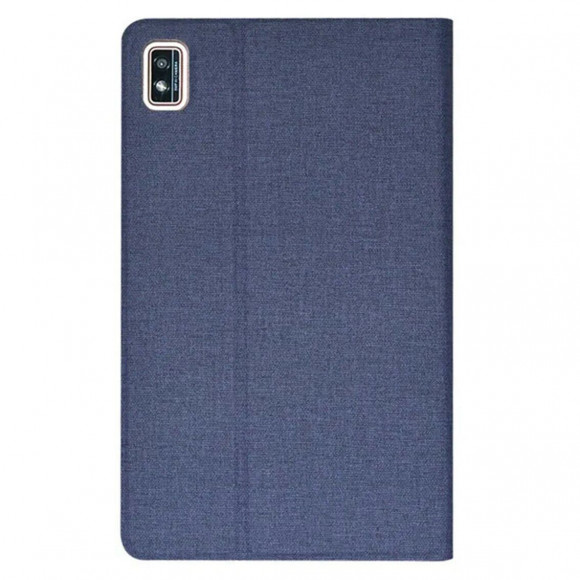 Чехол Flip Style для Blackview Tab 6 (синий) Чехол Flip Style для Blackview Tab 6 (синий)