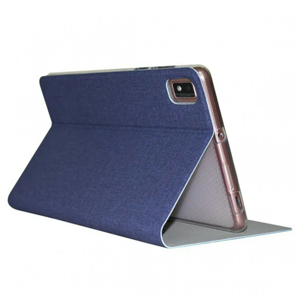 Чехол Flip Style для Blackview Tab 6 (синий) Чехол Flip Style для Blackview Tab 6 (синий)