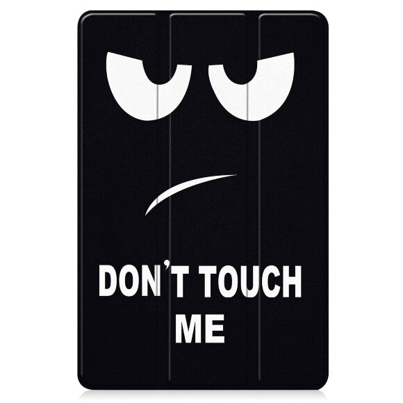 Чехол Smart Case для Teclast T50 (Don't Touch Me) Чехол Smart Case для Teclast T50 (Don't Touch Me)
