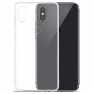 Силиконовый TPU чехол для Xiaomi Mi Mix 2s Силиконовый TPU чехол для Xiaomi Mi Mix 2s