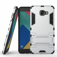 Чехол Duty Armor для Samsung Galaxy A7 (2016) SM-A710F (серебряный) Чехол Duty Armor для Samsung Galaxy A7 (2016) SM-A710F (серебряный)