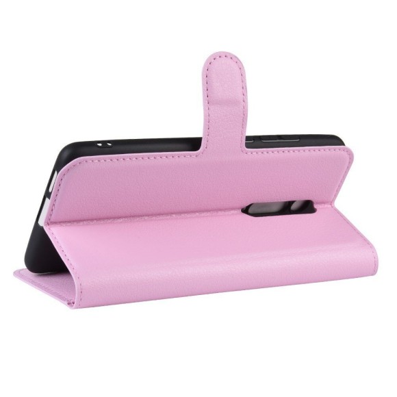 Чехол для Xiaomi Redmi K20 / Redmi K20 Pro / Xiaomi Mi 9T / Mi 9T Pro (розовый) Чехол для Xiaomi Redmi K20 / Redmi K20 Pro / Xiaomi Mi 9T / Mi 9T Pro (розовый)