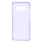 Нескользящий чехол для Samsung Galaxy Note 8 (фиолетовый)