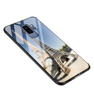 Чехол-накладка для Samsung Galaxy S9+ G965 (The Tower)