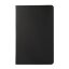 Поворотный чехол для Xiaomi Pad 5 / Pad 5 Pro (черный)