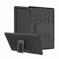 Чехол Hybrid Armor для Huawei MediaPad M5 10.8 / M5 10.8 Pro (черный) Чехол Hybrid Armor для Huawei MediaPad M5 10.8 / M5 10.8 Pro (черный)