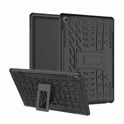 Чехол Hybrid Armor для Huawei MediaPad M5 10.8 / M5 10.8 Pro (черный)