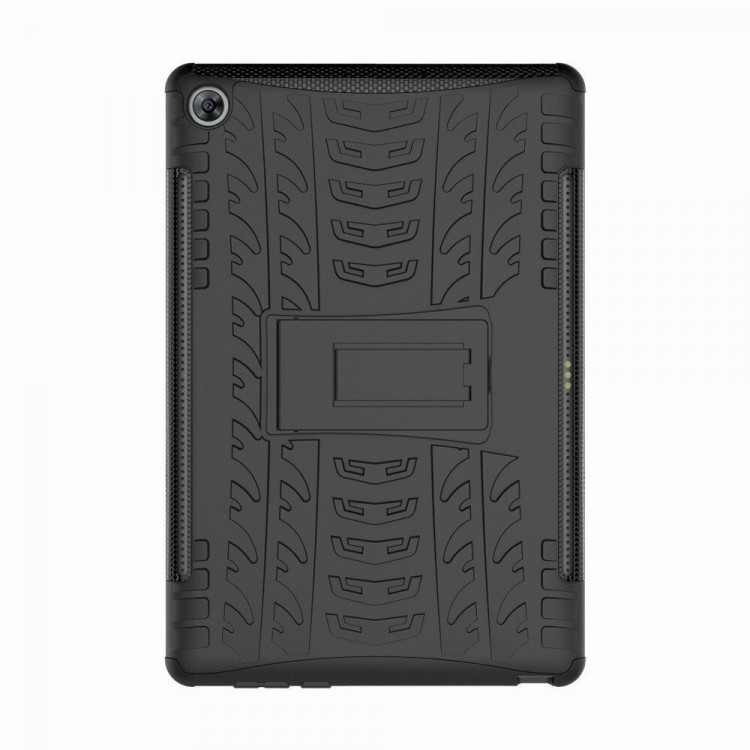 Чехол Hybrid Armor для Huawei MediaPad M5 10.8 / M5 10.8 Pro (черный)