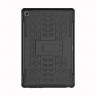 Чехол Hybrid Armor для Huawei MediaPad M5 10.8 / M5 10.8 Pro (черный)