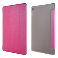 Чехол Smart Case для Huawei MediaPad M6 10.8 (розовый)