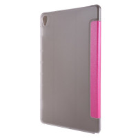 Чехол Smart Case для Huawei MediaPad M6 10.8 (розовый)