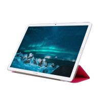 Чехол Smart Case для Huawei MediaPad M6 10.8 (розовый)