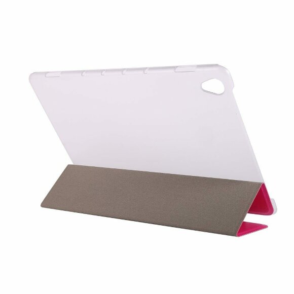 Чехол Smart Case для Huawei MediaPad M6 10.8 (розовый) Чехол Smart Case для Huawei MediaPad M6 10.8 (розовый)
