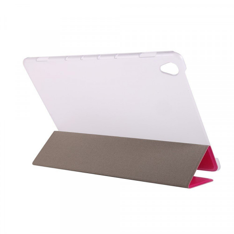 Чехол Smart Case для Huawei MediaPad M6 10.8 (розовый)