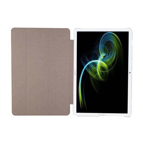 Чехол Smart Case для Huawei MediaPad M6 10.8 (розовый) Чехол Smart Case для Huawei MediaPad M6 10.8 (розовый)