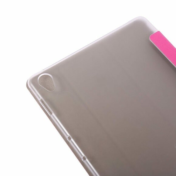 Чехол Smart Case для Huawei MediaPad M6 10.8 (розовый) Чехол Smart Case для Huawei MediaPad M6 10.8 (розовый)