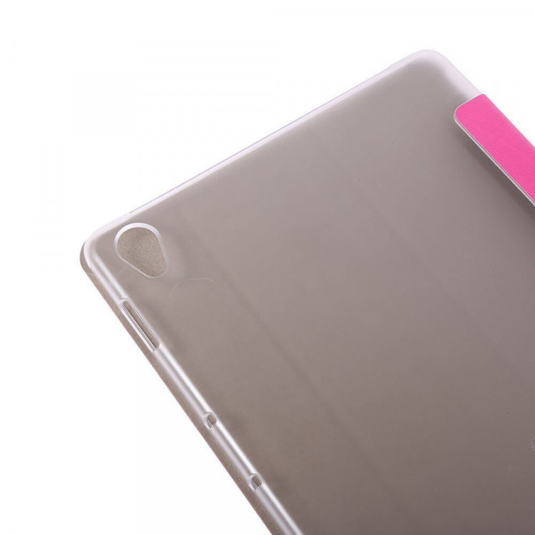 Чехол Smart Case для Huawei MediaPad M6 10.8 (розовый)