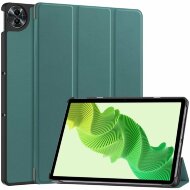 Планшетный чехол для Realme Pad 2 (темно-зеленый) Планшетный чехол для Realme Pad 2 (темно-зеленый)