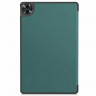 Планшетный чехол для Realme Pad 2 (темно-зеленый)
