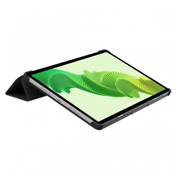 Планшетный чехол для Realme Pad 2 (темно-зеленый) Планшетный чехол для Realme Pad 2 (темно-зеленый)