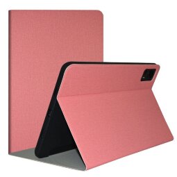 Чехол Business Style для Teclast T60 (розовый)