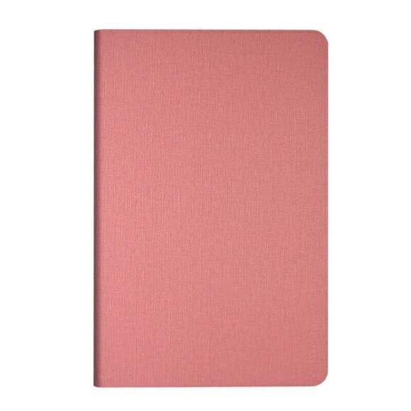 Чехол Business Style для Teclast T60 (розовый) Чехол Business Style для Teclast T60 (розовый)