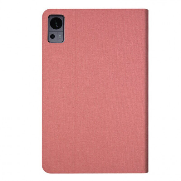 Чехол Business Style для Teclast T60 (розовый) Чехол Business Style для Teclast T60 (розовый)