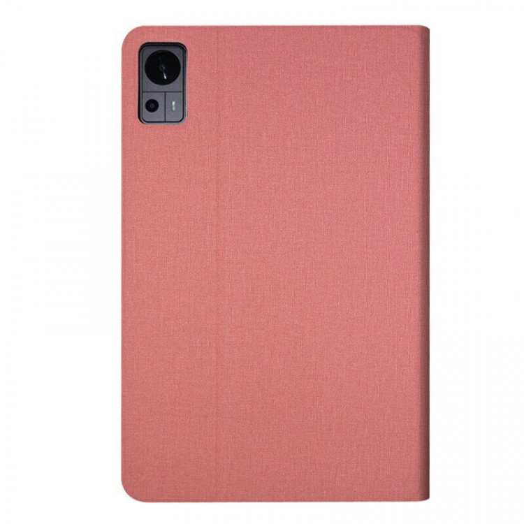 Чехол Business Style для Teclast T60 (розовый)