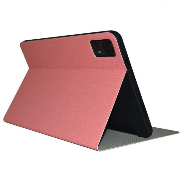 Чехол Business Style для Teclast T60 (розовый) Чехол Business Style для Teclast T60 (розовый)