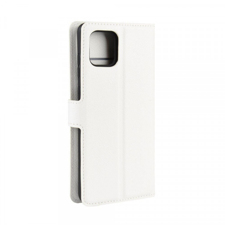 Чехол для Samsung Galaxy Note10 Lite (белый)