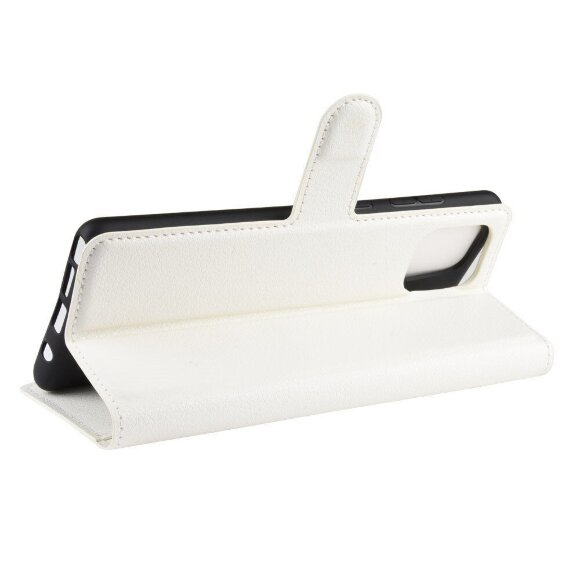 Чехол для Samsung Galaxy Note10 Lite (белый) Чехол для Samsung Galaxy Note10 Lite (белый)