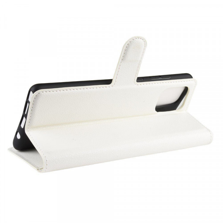 Чехол для Samsung Galaxy Note10 Lite (белый)