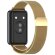Миланский сетчатый браслет для Honor Band 9 (золотой)