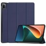 Планшетный чехол для Xiaomi Pad 5 / Pad 5 Pro 11 дюймов (синий)