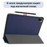 Планшетный чехол для Xiaomi Pad 5 / Pad 5 Pro 11 дюймов (синий)