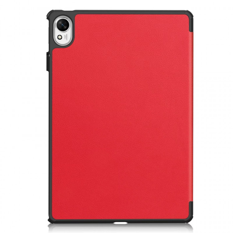 Чехол для HUAWEI MatePad 11.5 S 2024 TGR-W09 (красный)