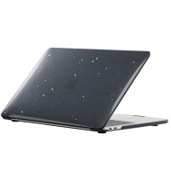 Чехол Starry Sky для Apple MacBook Air A2681, 13.6 дюйма, Apple M2 (черный) Чехол Starry Sky для Apple MacBook Air A2681, 13.6 дюйма, Apple M2 (черный)