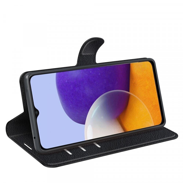 Чехол для Samsung Galaxy A22s 5G (черный)