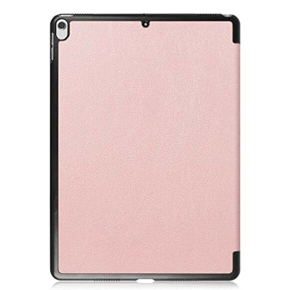 Планшетный чехол для iPad Pro 10.5 / iPad Air (2019) (золотой)