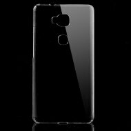 Прозрачный чехол для Huawei Honor 5X
