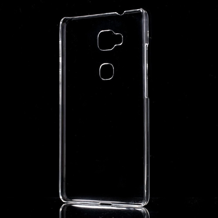 Прозрачный чехол для Huawei Honor 5X