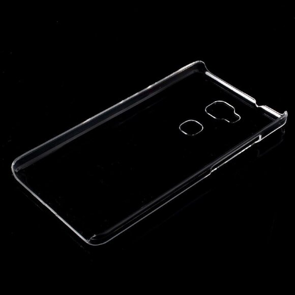 Прозрачный чехол для Huawei Honor 5X