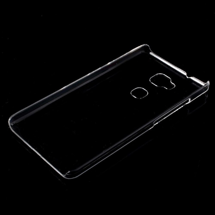 Прозрачный чехол для Huawei Honor 5X