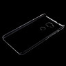 Прозрачный чехол для Huawei Honor 5X