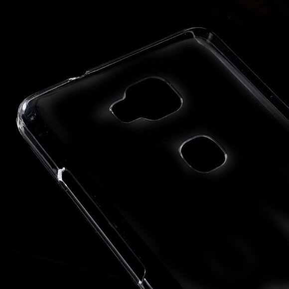 Прозрачный чехол для Huawei Honor 5X