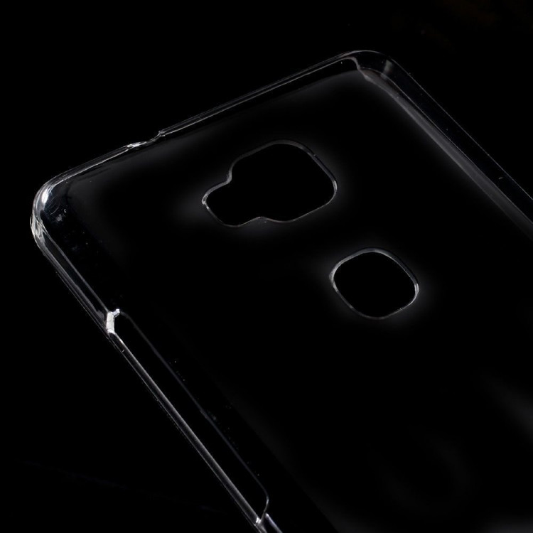 Прозрачный чехол для Huawei Honor 5X