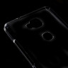 Прозрачный чехол для Huawei Honor 5X