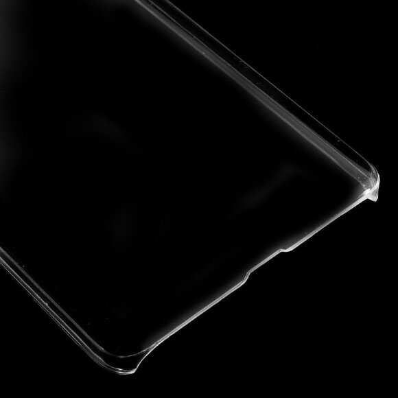 Прозрачный чехол для Huawei Honor 5X