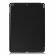 Планшетный чехол для iPad 5 2017 / iPad 6 2018, 9,7 дюйма (черный)
